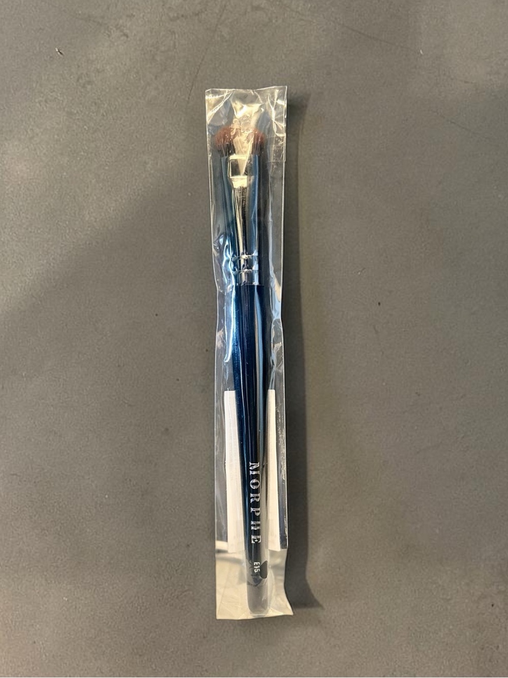 Morphe E15 Elite ll Deluxe Oval Shadow Brush